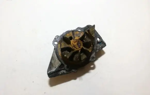 Peugeot 406 Water pump 9431142021