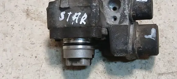 Mitsubishi Space Star Fuel injection high pressure pump MD351017 E3T01671 9325