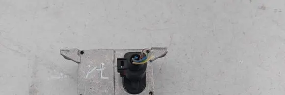 Volkswagen Golf V ESP acceleration yaw rate sensor 1K0907655B 10098503204 U9D3K250DG