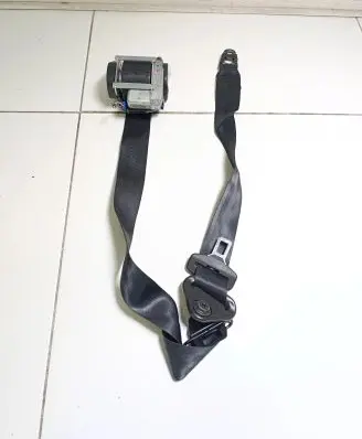 Renault Zoe Front seatbelt 868841701R 0611316