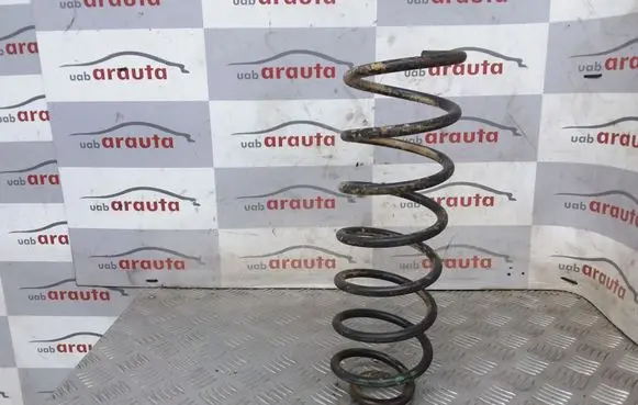 Volkswagen Golf II Rear coil spring