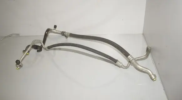 BMW 5 F10 F11 Air conditioning (A/C) pipe/hose 9248522 9248521 64539248522