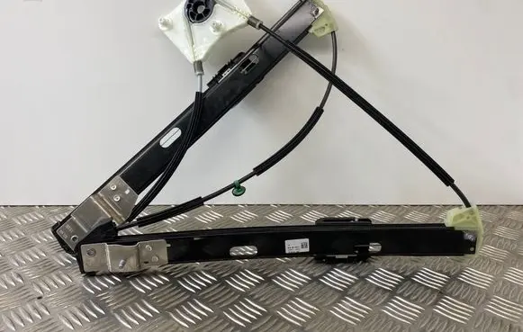 Volkswagen T-Roc Front window lifting mechanism without motor 2GA837462F