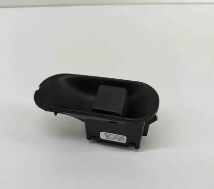 Audi E-tron GT Steering wheel adjustment switch 971953519B