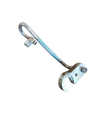 Subaru Outback Air conditioning (A/C) pipe/hose 73431AE07A