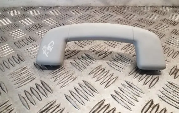 Skoda Superb B8 (3V) Front interior roof grab handle 3V0857607A