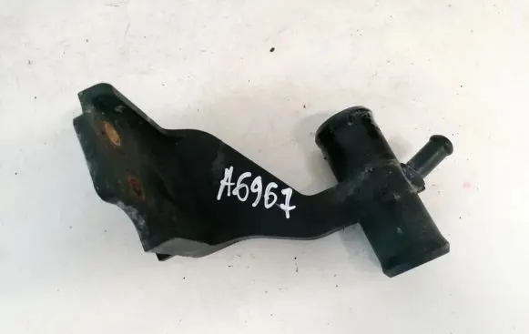 Toyota Corolla E140 E150 Engine coolant pipe/hose 922593 92-2593
