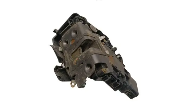 Ford Focus Front door lock 3M5AR21813EP 5474A
