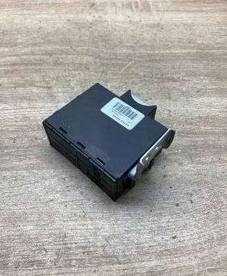 Toyota Avensis T250 Immobilizer control unit/module 8978005040 73667912