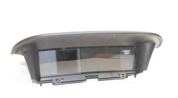 Subaru XV Screen/display/small screen 85261FJ200