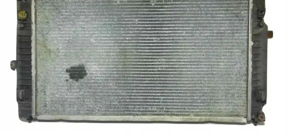 Audi A6 S6 C5 4B Coolant radiator
