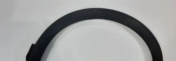 Opel Grandland X Rear arch trim YP00031080