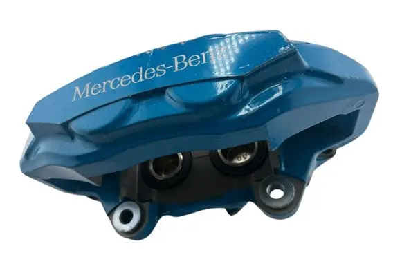 Mercedes-Benz C AMG W205 Front brake caliper A0004212100
