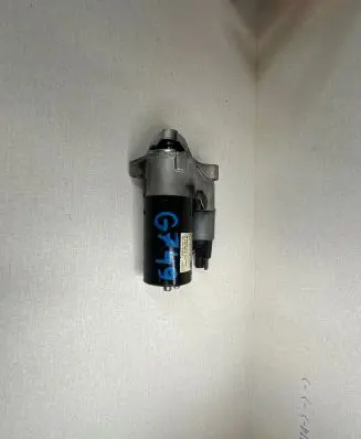 Mercedes-Benz CLS C257 Starter motor A6569060300 Q002
