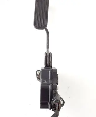Lexus CT 200H Accelerator throttle pedal 7811076011 1988008462 02Q07E00029