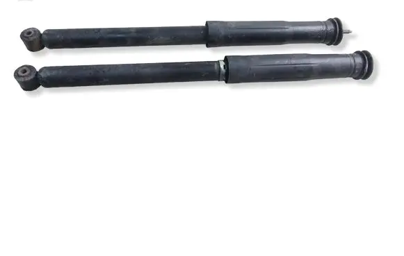Toyota Yaris Rear shock absorber/damper 
