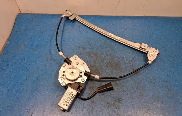 Alfa Romeo 147 Vent window/glass motor 