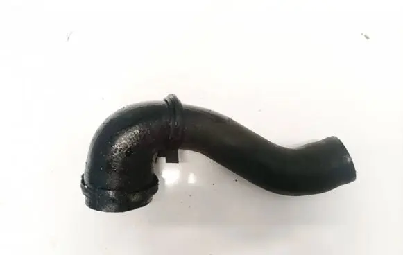 Opel Zafira A Intercooler hose/pipe
