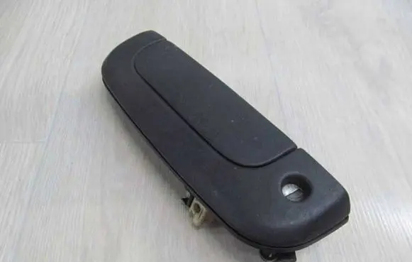 KIA Pregio Front door exterior handle 18485