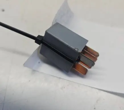 Honda Civic Other relay