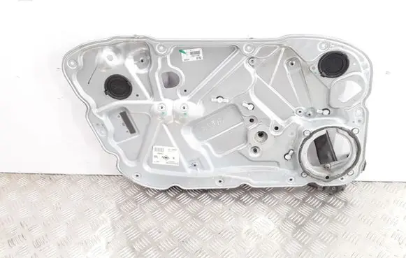 Alfa Romeo 159 Front window lifting mechanism without motor 1560777200