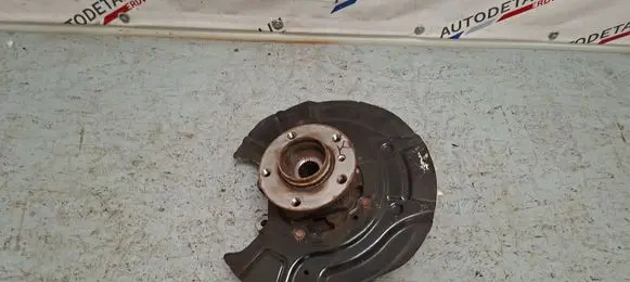 BMW X3 F25 Rear wheel hub 33406797569 6797569