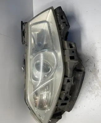 Renault Megane II Headlight/headlamp 03221310