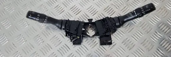 Toyota RAV 4 (XA30) Headlight wiper switch 