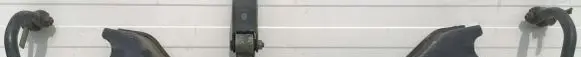 Audi A1 Front anti-roll bar/sway bar