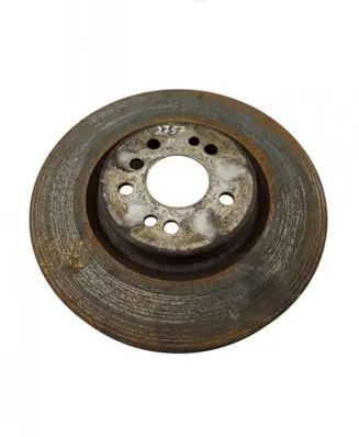 Mercedes-Benz ML W164 Front brake disc