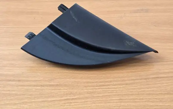 KIA Sportage Plastic wing mirror trim cover 87651D9000