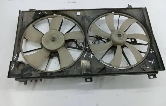 Lexus GS 300 350 430 450H Electric radiator cooling fan 4227501970 8925730070 4993003300