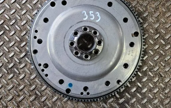 Audi A5 Flywheel 06H105323R