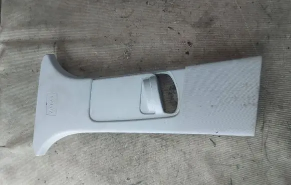 Ford Kuga I (B) pillar trim (top) 8v41s24583