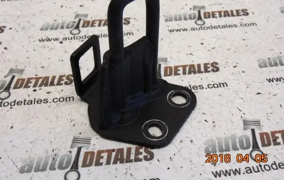 Toyota Prius (XW20) Seat back rest lock catch 