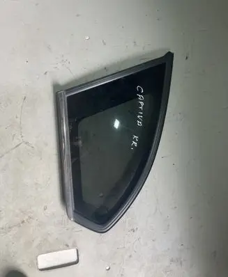 Chevrolet Captiva Rear side window
