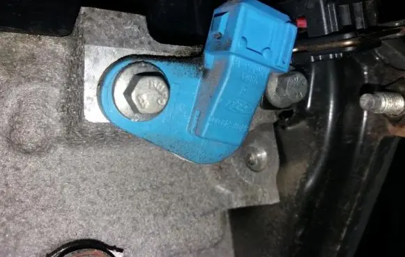Ford Fusion Camshaft position sensor S107542001 YS6A-12K073-AB