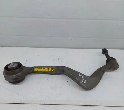 BMW 7 E65 E66 Front control arm EN6082TG 94660