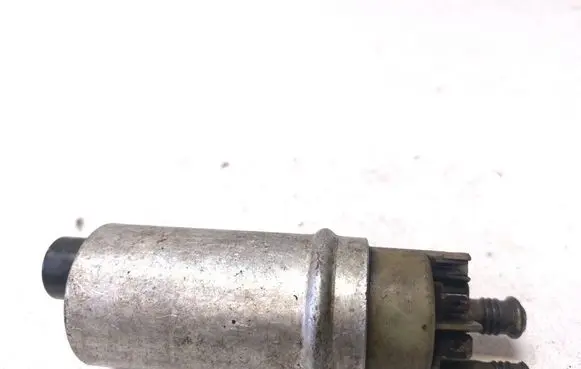 Volkswagen Caddy In-tank fuel pump 993762094
