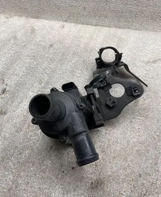 Audi A4 S4 B8 8K Electric auxiliary coolant/water pump 06H121601M