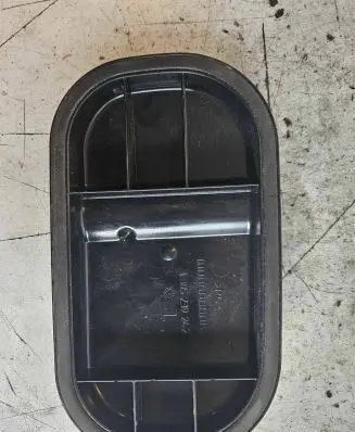 Volvo V50 Headlight/headlamp dust cover 1305239242