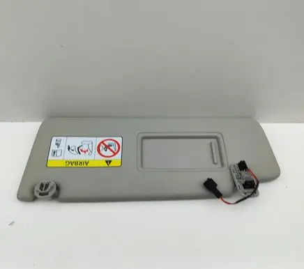 Skoda Enyaq iV Sun visor 11A857551D
