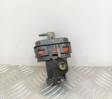 Mercedes-Benz SL R129 Air flap motor/actuator 1298301862