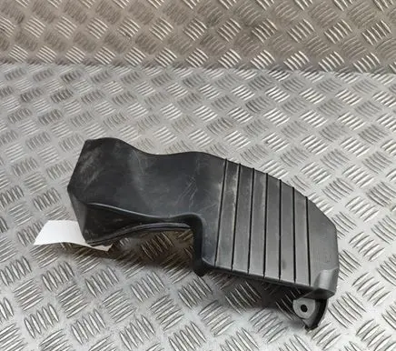 Porsche Macan (95B) Air intake duct part 95B317017