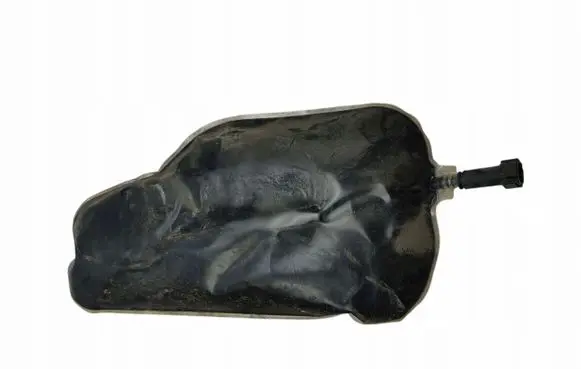 Citroen Jumpy Catalyst/FAP/DPF particulate filter 9078101680