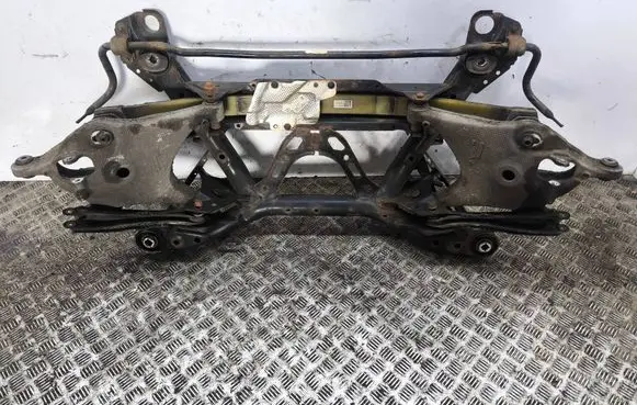 Volvo V60 Rear subframe 31429274 31387206