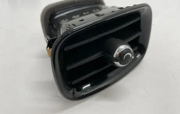 Mini Cooper Countryman F60 Dashboard side air vent grill/cover trim 9332764