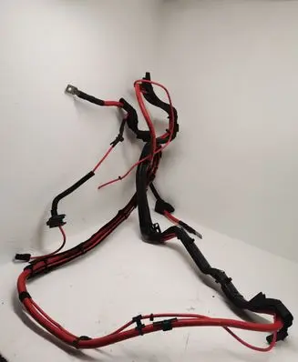 BMW X5 F15 Positive cable (battery) 9381818
