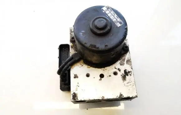 Audi A3 S3 8L ABS Pump 1J0614217E 10.0204-0212.4