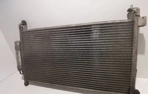 Honda Civic A/C cooling radiator (condenser) 30854615 4127